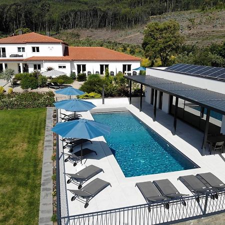 Bed and Breakfast Casa Carvalhal - Adults Only Góis Exterior foto