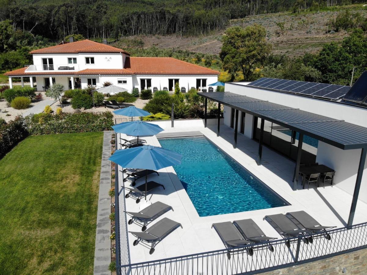 Bed and Breakfast Casa Carvalhal - Adults Only Góis Exterior foto