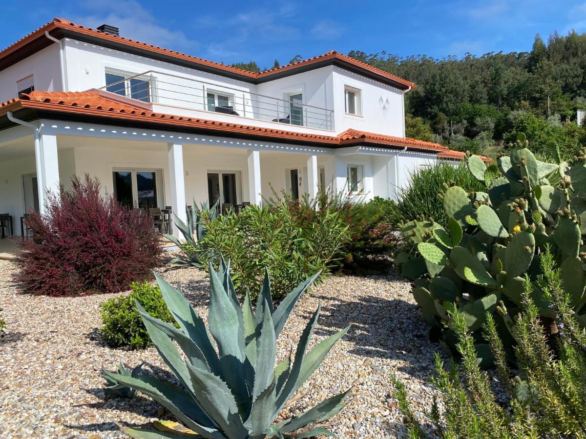 Bed and Breakfast Casa Carvalhal - Adults Only Góis Exterior foto
