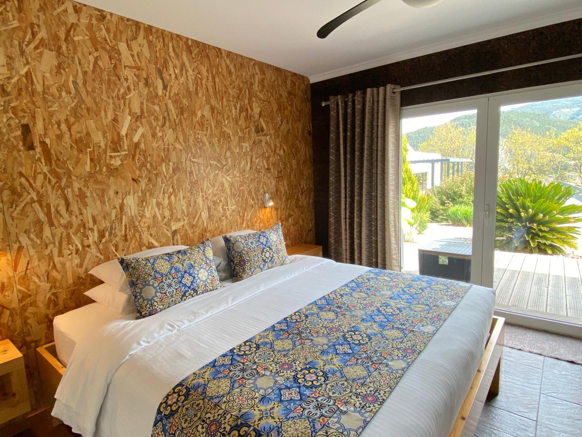 Bed and Breakfast Casa Carvalhal - Adults Only Góis Exterior foto