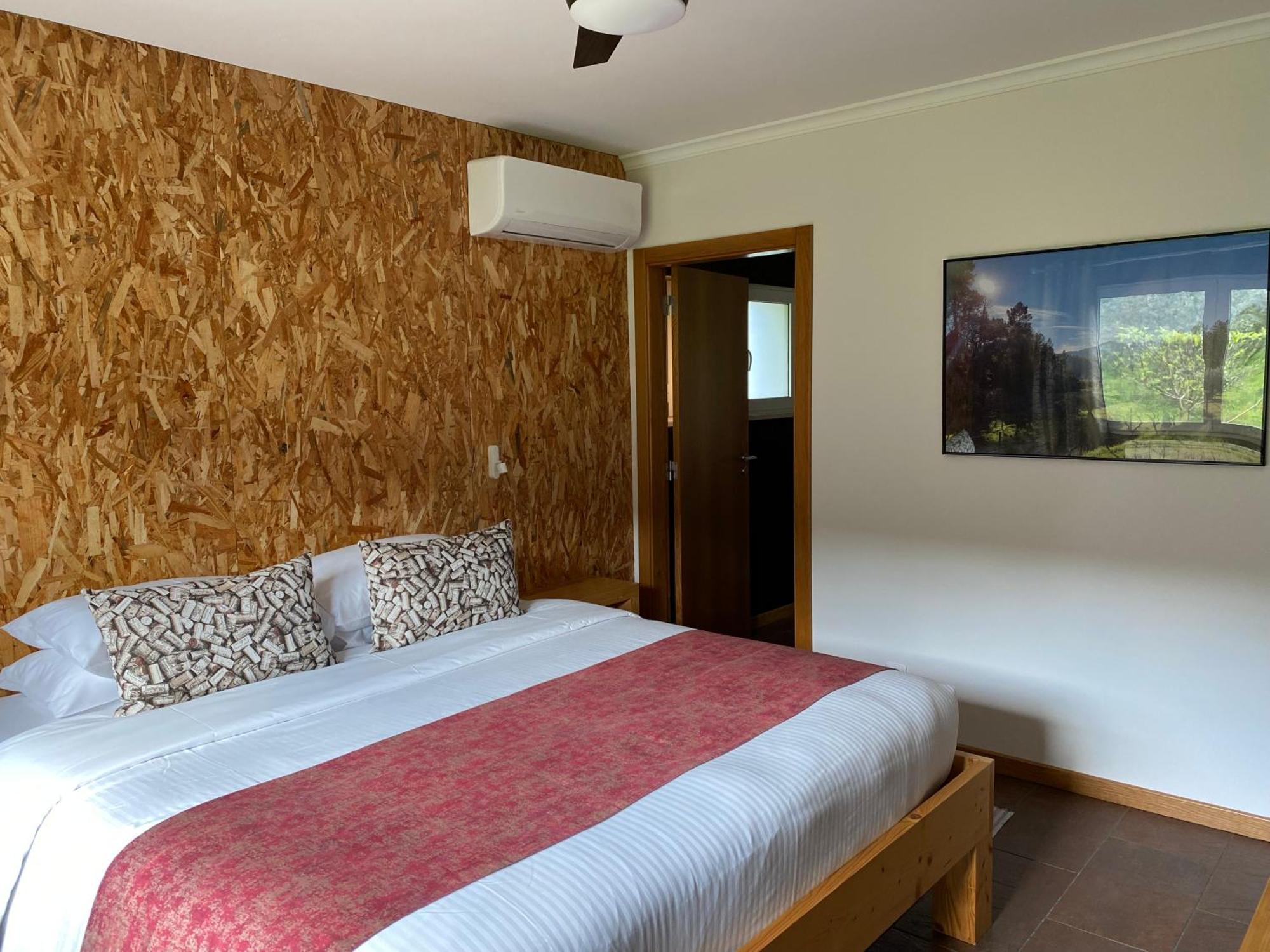 Bed and Breakfast Casa Carvalhal - Adults Only Góis Exterior foto