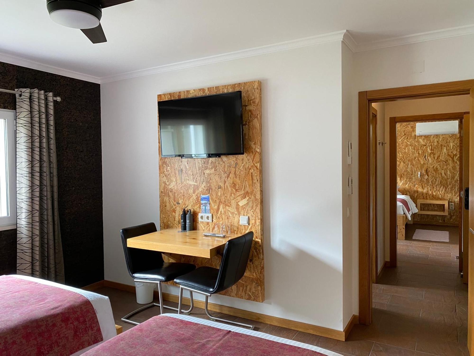 Bed and Breakfast Casa Carvalhal - Adults Only Góis Exterior foto