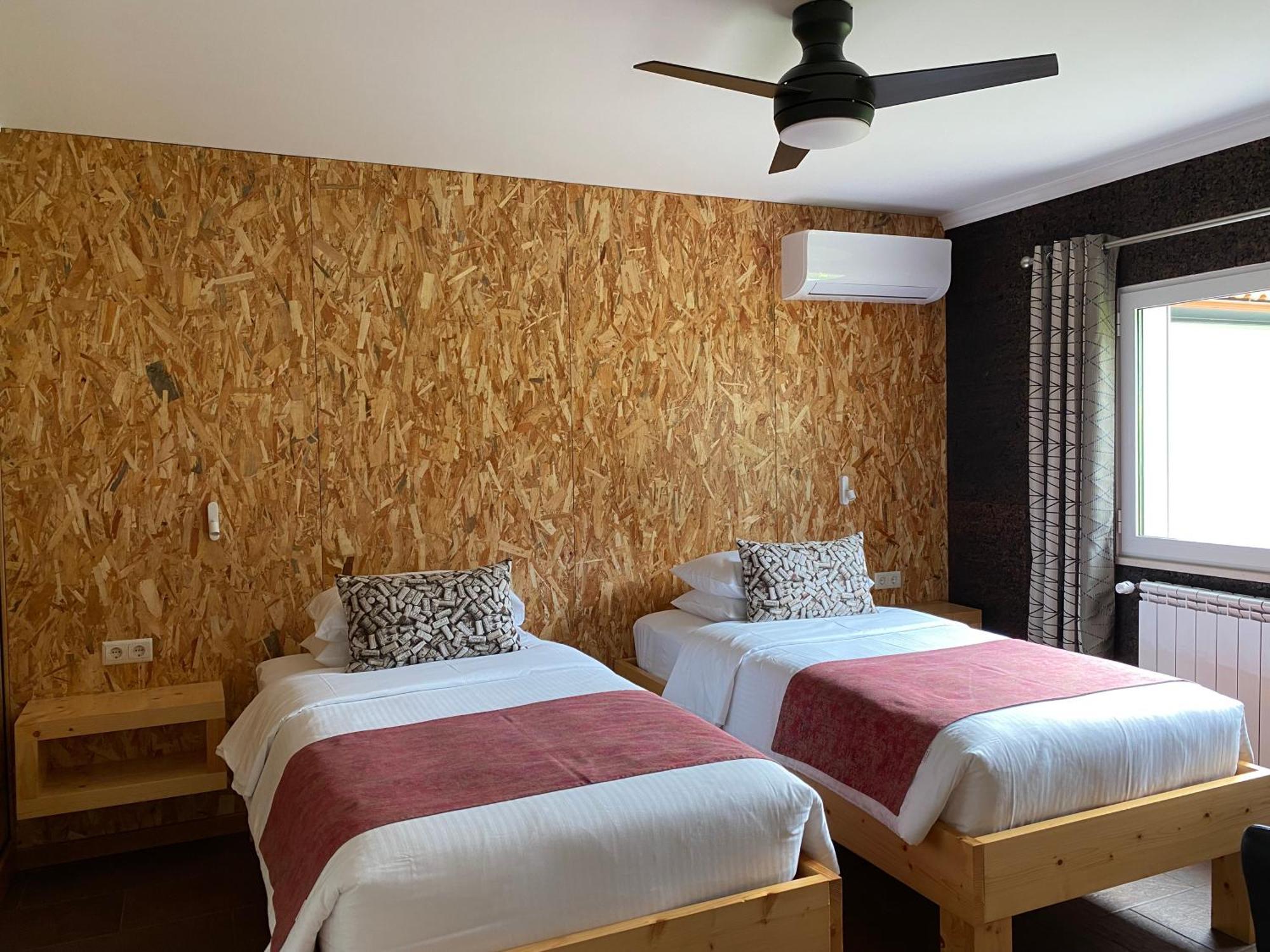 Bed and Breakfast Casa Carvalhal - Adults Only Góis Exterior foto