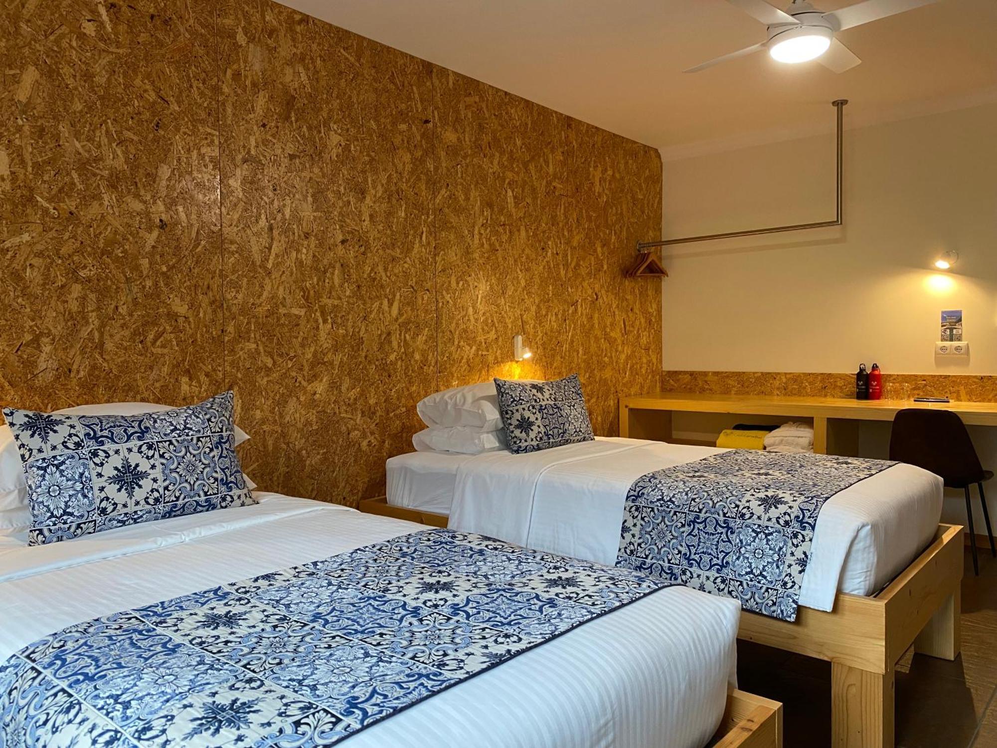 Bed and Breakfast Casa Carvalhal - Adults Only Góis Exterior foto