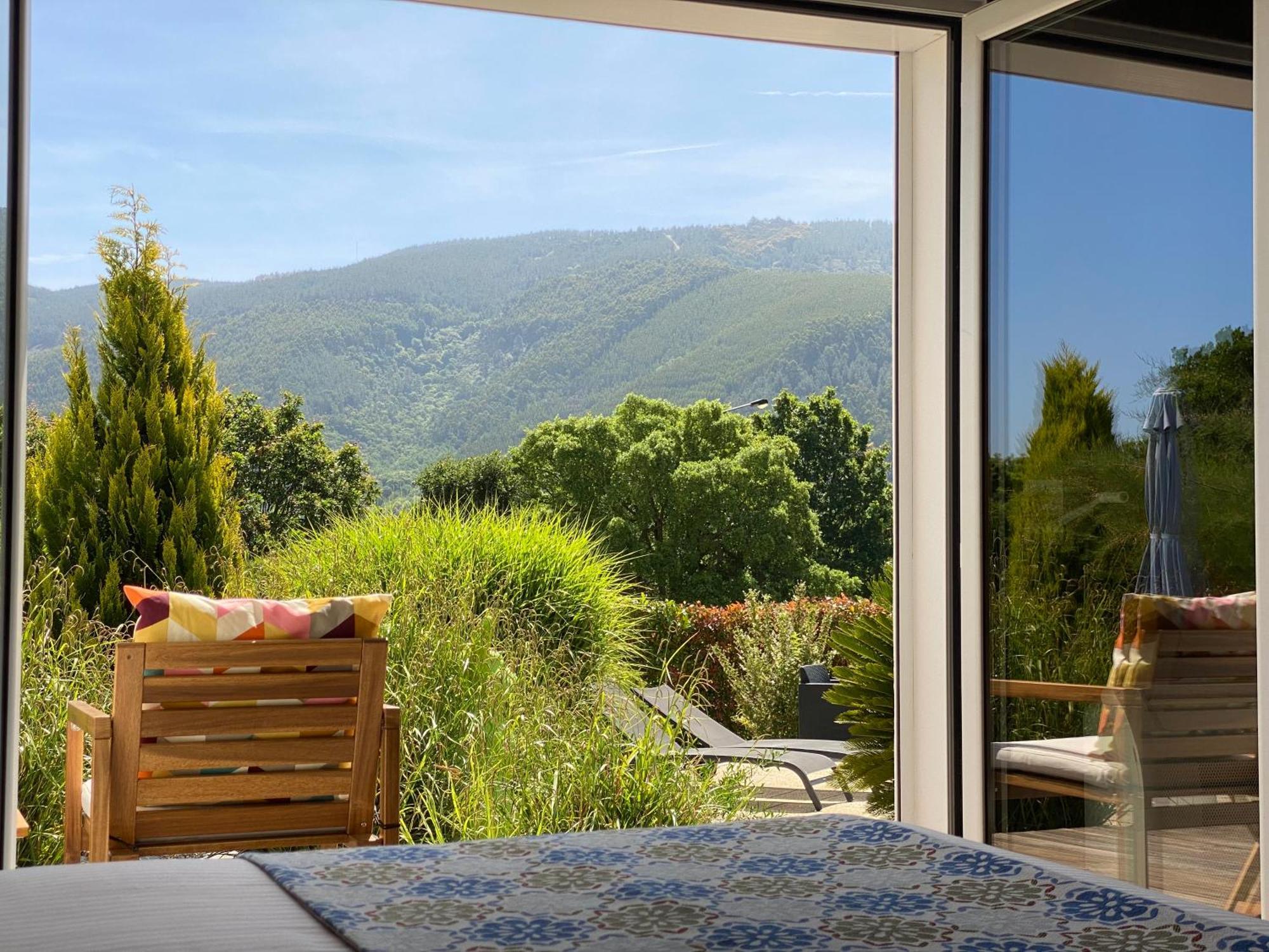Bed and Breakfast Casa Carvalhal - Adults Only Góis Exterior foto